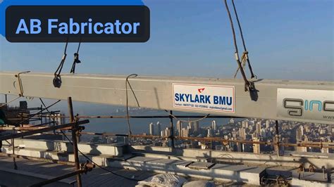 a&b fabricators